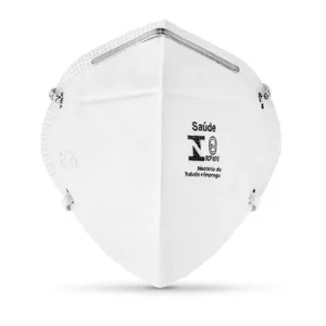 Máscara Descartável Dobrável 3M™ 9920H