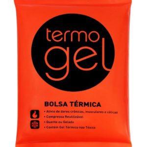 Bolsa Térmica Termogel