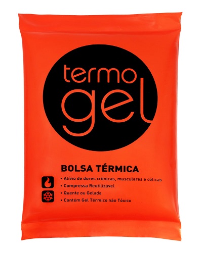 Bolsa Térmica Termogel