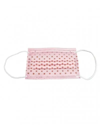 Máscara Cirúrgica Infantil Aura Life - Imagem 4