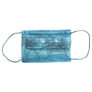 Máscara Cirúrgica Infantil Aura Life - Imagem 5