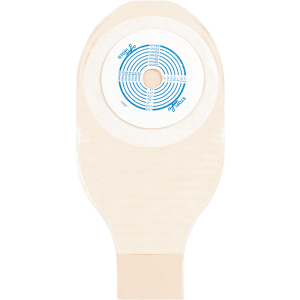 Bolsa de Colostomia Active Life Drenável Recortável 19-64mm Convatec