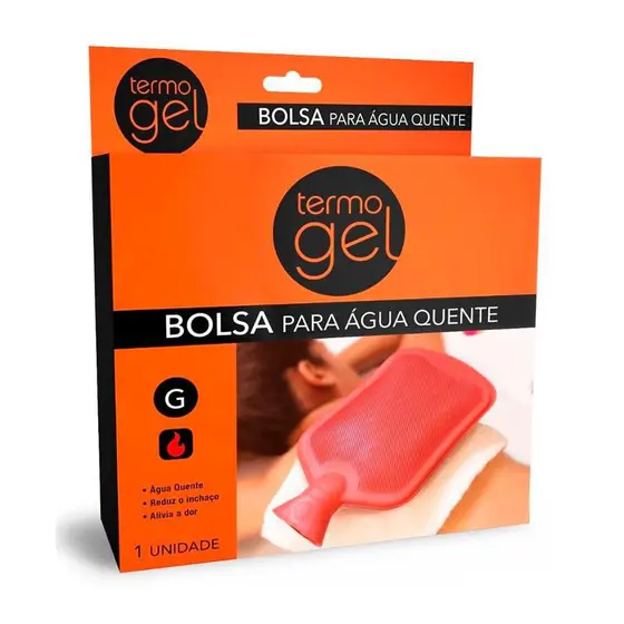 BOLSA AGUA G