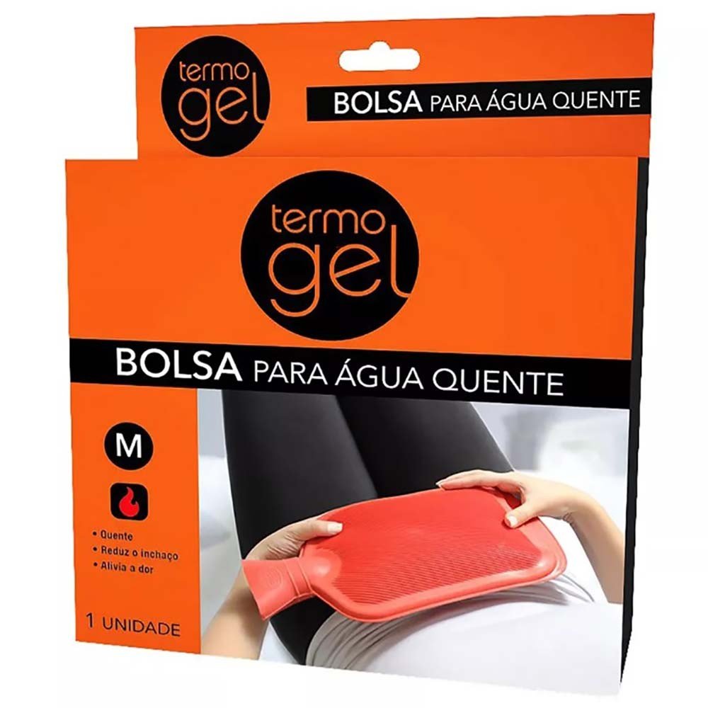 BOLSA AGUA M