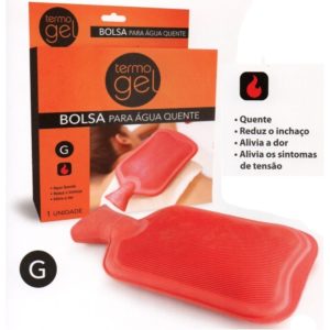 BOLSA AGUAG