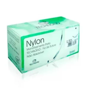 nylon monofilamento preto c ct mm eebceaeaeecabef