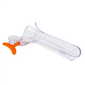 Especulo vaginal descartavel Vagispec p Copia