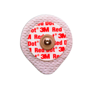 Eletrodo para Monitor Neonatal 2258 BR-N 3M