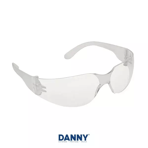 Óculos de Proteção DA14700 ÁGUIA Danny