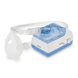 Inalador Ultrassônico Respiramax NE-U702 Omron