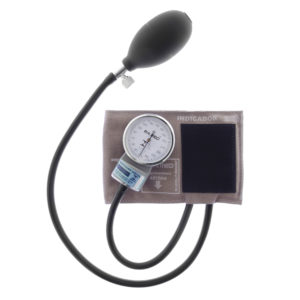 Aparelho de Pressão Infantil Fecho Velcro Brim PA1703 P.A.