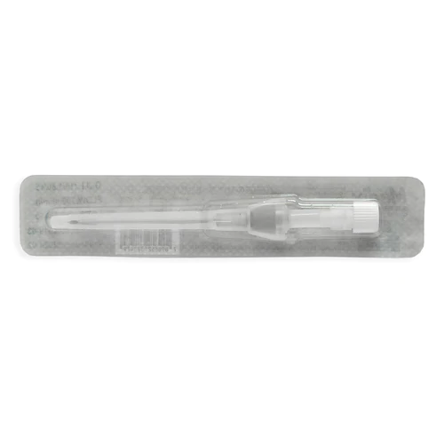 Cateter Intravenoso 16G Cinza Medix - Imagem 3