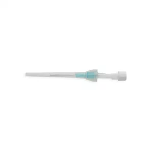 Cateter Intravenoso 22G Azul Medix
