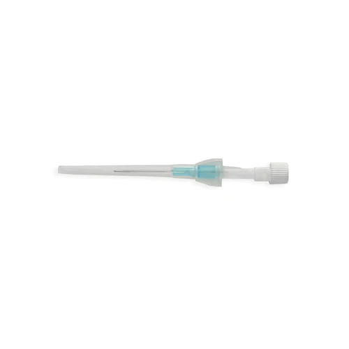 Cateter Intravenoso 22G Azul Medix