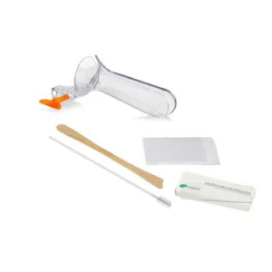 Kit Papanicolau Estéril Medio Vagispec Kolplast