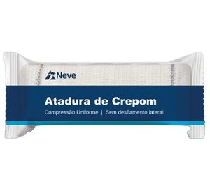 atadura crepom