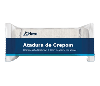 atadura crepom