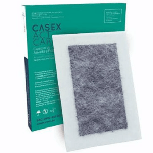 Curativo ActCarbon CASEX