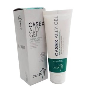 hidrogel c alginato g casex p m