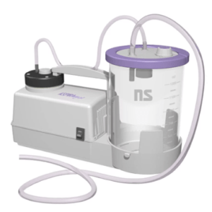 Aspirador AspiraMax MA-520-60 Omron