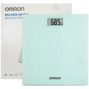 Balança Digital Corporal HN-289-LA Omron
