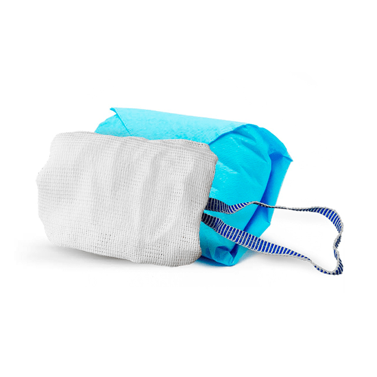 Compressa Campo Operatório RX 25x28cm NEVE - Imagem 2