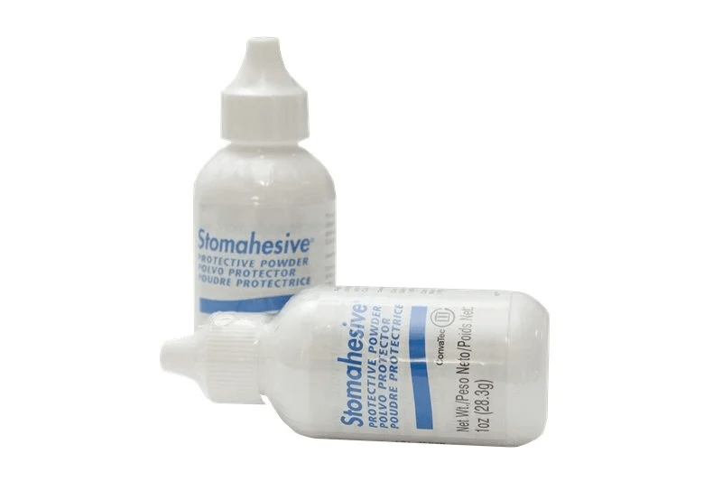 Pó Protetor Stomahesive 28,3g Convatec - Imagem 2