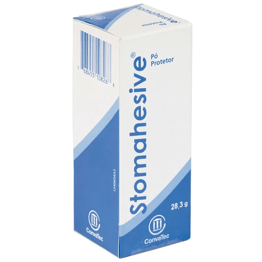 Pó Protetor Stomahesive 28,3g Convatec - Imagem 4