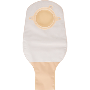 Bolsa de Colostomia Sur-Fit Plus Opaco Drenável 57mm Convatec