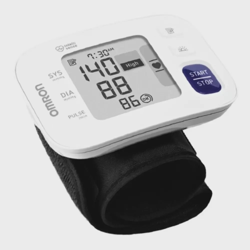 Monitor de Pressão Arterial HEM-6181 Omron - Imagem 3