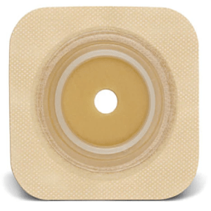 placa de colostomia sur fit plus mm com micropore convatec z