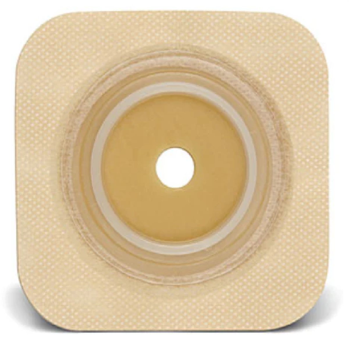 placa de colostomia sur fit plus mm com micropore convatec z