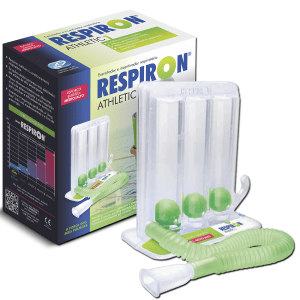 Respiron Athletic 1 NCS