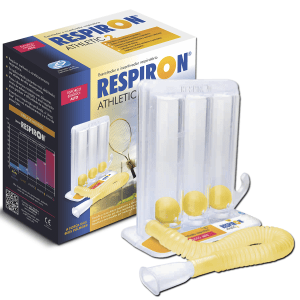 Respiron Athletic 2 NCS