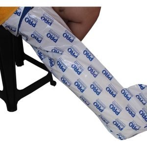 pro banho perna inteira adulto z