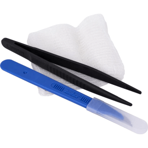 Kit Retirada de Pontos Resina de Engenharia – Kolplast