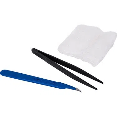 Kit Retirada de Pontos resina