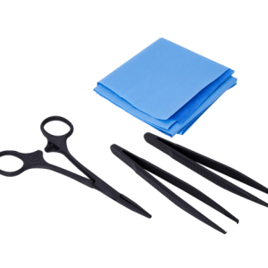 kit retirada de pontos