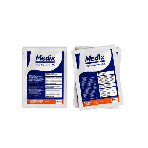 medix filtro bacteriano mockup xpx x