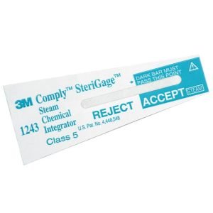 Integrador Químico Comply 1243 3M