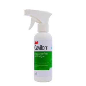 Cavilon Limpador de Pele sem Enxágue 250ml 3M