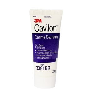 Cavilon Creme Barreira 28g 3M
