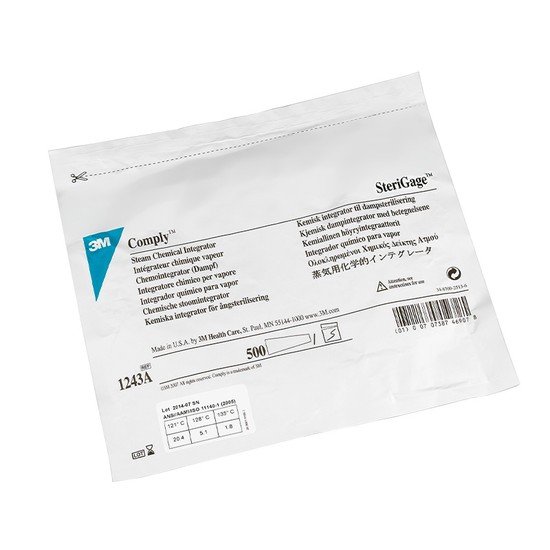 indicador quimico comply mmm a