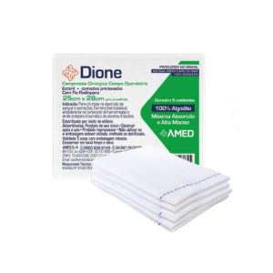 Campo Operatório Dione Amed