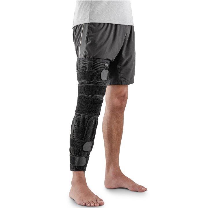 Imobilizador de Joelho Comfort Air Hidrolight