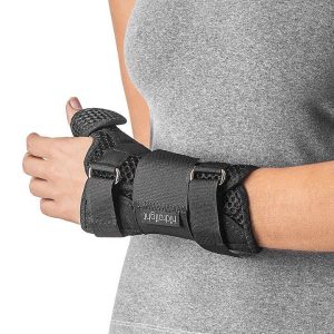 Órtese Comfort Air com Polegar Hidrolight