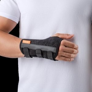 Órtese Line Up 3 Tiras Hidrolight