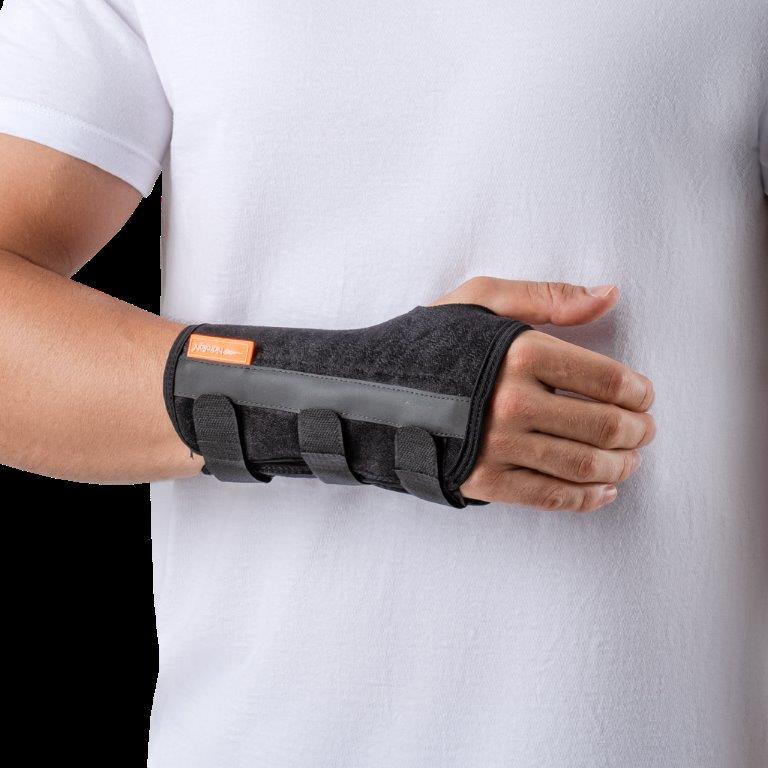 Órtese Line Up 3 Tiras Hidrolight