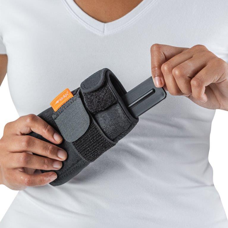 Órtese Splint Bilateral Hidrolight - Imagem 3