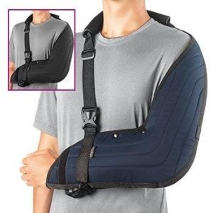 Tipoia Estofada Imobilizadora Velpeau Hidrolight